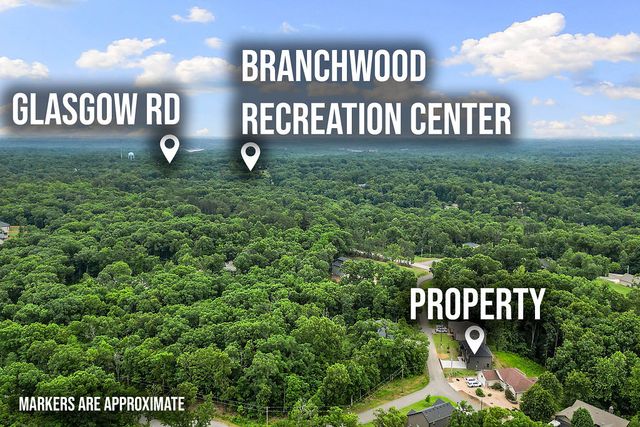 7 Grampian Drive, Bella Vista, AR 72715