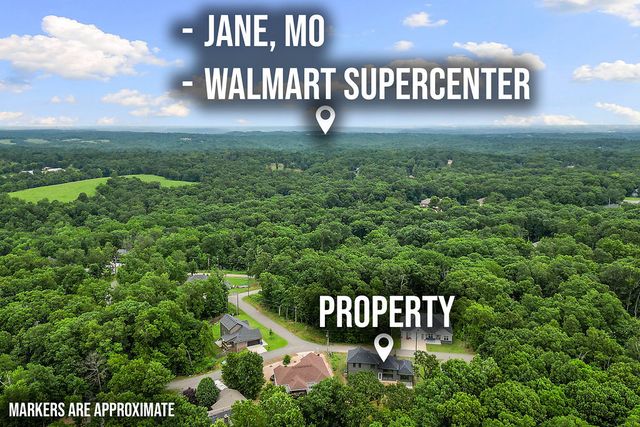 7 Grampian Drive, Bella Vista, AR 72715