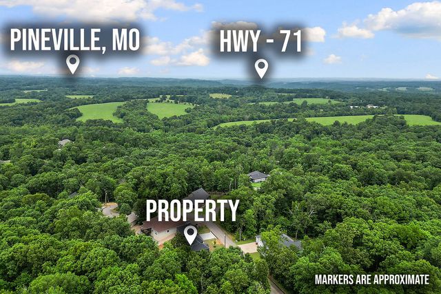 7 Grampian Drive, Bella Vista, AR 72715