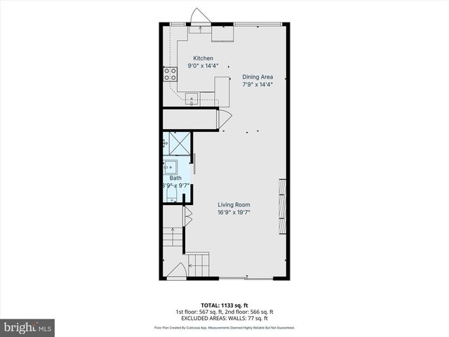 4800 MIDLINE RD, Baltimore, MD 21206