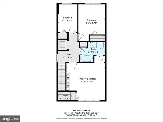 4800 MIDLINE RD, Baltimore, MD 21206