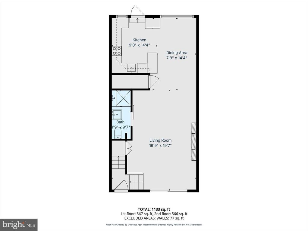 Image 38 of property listing at 4800 MIDLINE RD, Baltimore, MD 21206