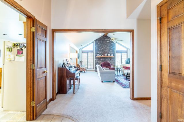 8618 Medicine Bow Run, Fort Wayne, IN 46825