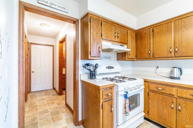 8618 Medicine Bow Run, Fort Wayne, IN 46825