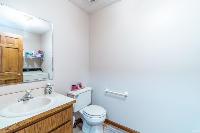 8618 Medicine Bow Run, Fort Wayne, IN 46825