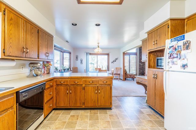 8618 Medicine Bow Run, Fort Wayne, IN 46825