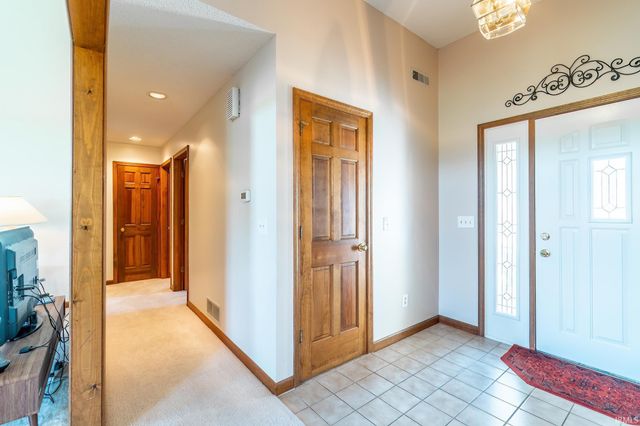 8618 Medicine Bow Run, Fort Wayne, IN 46825