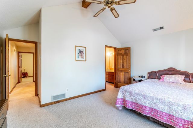 8618 Medicine Bow Run, Fort Wayne, IN 46825