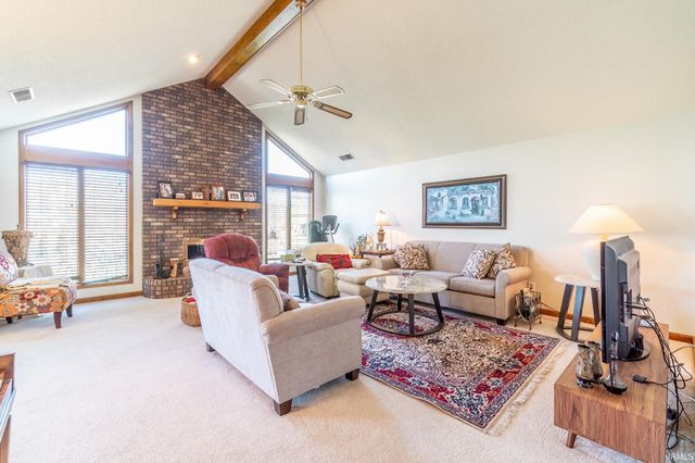 8618 Medicine Bow Run, Fort Wayne, IN 46825