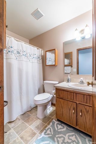 8618 Medicine Bow Run, Fort Wayne, IN 46825