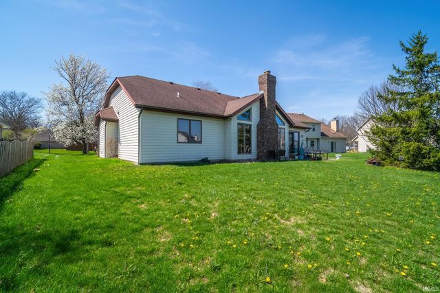 8618 Medicine Bow Run, Fort Wayne, IN 46825