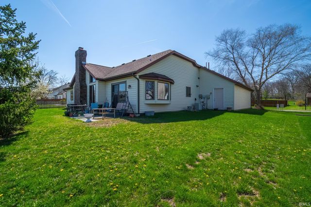 8618 Medicine Bow Run, Fort Wayne, IN 46825