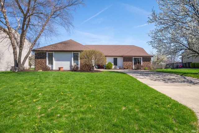 8618 Medicine Bow Run, Fort Wayne, IN 46825