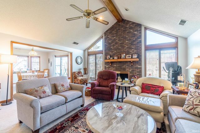 8618 Medicine Bow Run, Fort Wayne, IN 46825