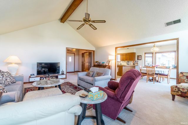 8618 Medicine Bow Run, Fort Wayne, IN 46825