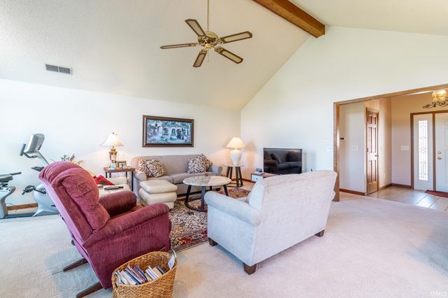 8618 Medicine Bow Run, Fort Wayne, IN 46825