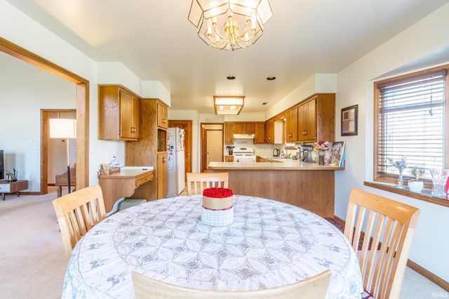 8618 Medicine Bow Run, Fort Wayne, IN 46825