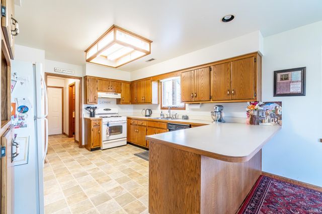 8618 Medicine Bow Run, Fort Wayne, IN 46825