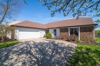 8618 Medicine Bow Run, Fort Wayne, IN 46825