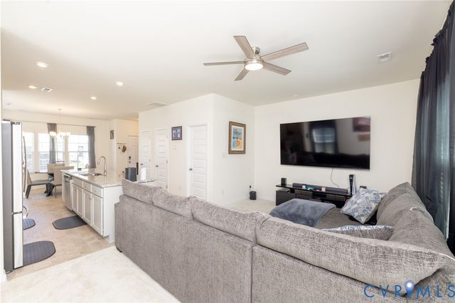 225 Greenpark Rd, Sandston, VA 23150