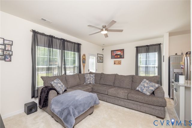 225 Greenpark Rd, Sandston, VA 23150