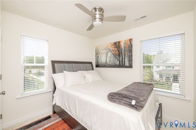 225 Greenpark Rd, Sandston, VA 23150