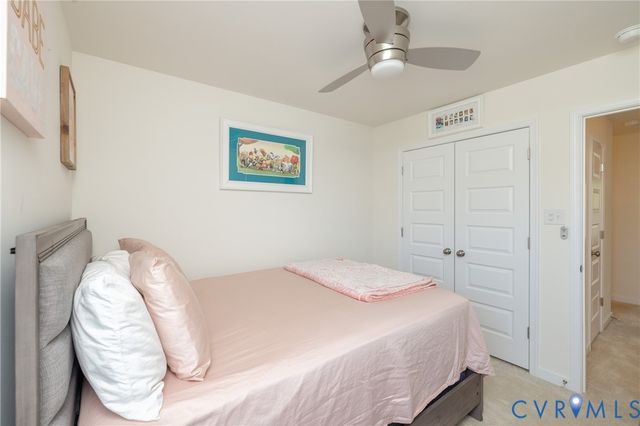 225 Greenpark Rd, Sandston, VA 23150