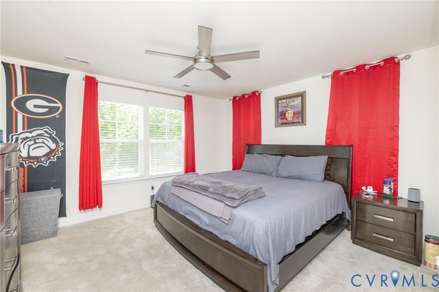 225 Greenpark Rd, Sandston, VA 23150