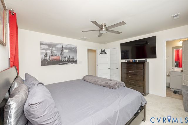 225 Greenpark Rd, Sandston, VA 23150