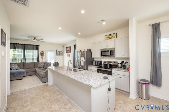 225 Greenpark Rd, Sandston, VA 23150
