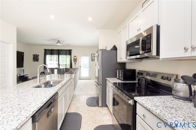 225 Greenpark Rd, Sandston, VA 23150