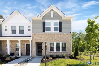 225 Greenpark Rd, Sandston, VA 23150