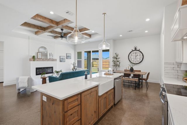 948 Huckleberry Lane, Tolar, TX 76476