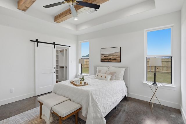 948 Huckleberry Lane, Tolar, TX 76476