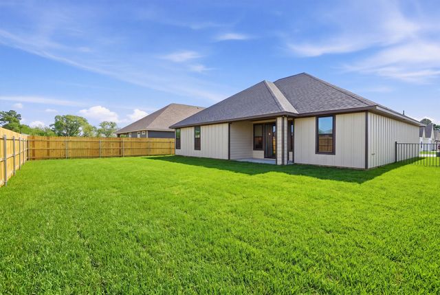 948 Huckleberry Lane, Tolar, TX 76476