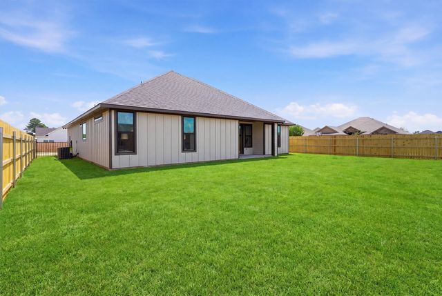 948 Huckleberry Lane, Tolar, TX 76476