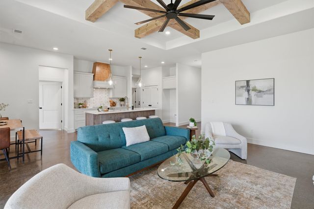 948 Huckleberry Lane, Tolar, TX 76476