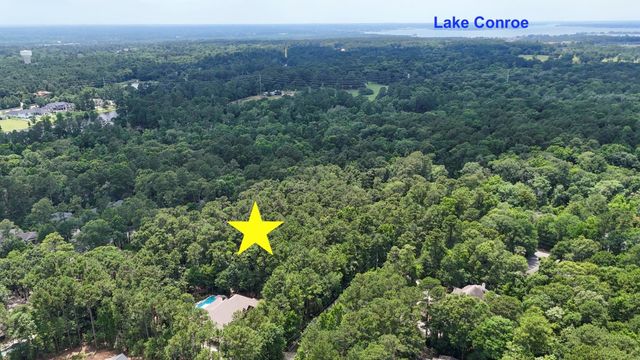 10362 Hunter Creek Lane, Conroe, TX 77304