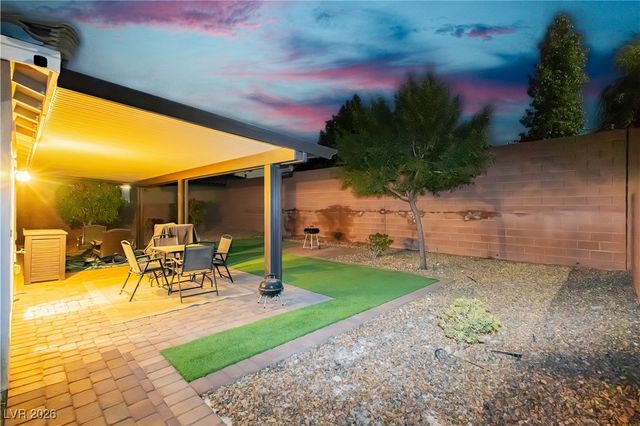 2421 Wild Onion, Las Vegas, NV 89030