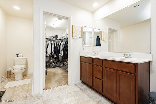 2421 Wild Onion, Las Vegas, NV 89030