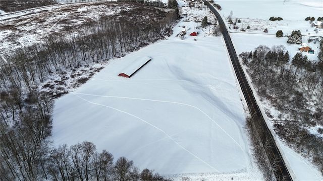 1205 State Highway 166, Middlefield, NY 13326