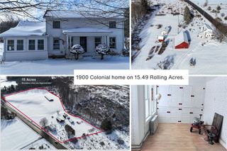1205 State Highway 166, Middlefield, NY 13326