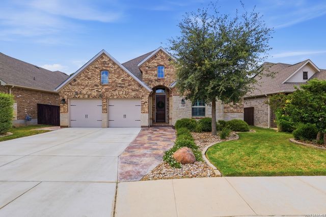 23103 Evangeline, San Antonio, TX 78258