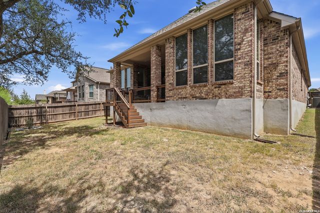 23103 Evangeline, San Antonio, TX 78258