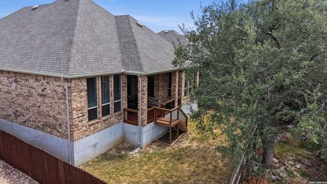 23103 Evangeline, San Antonio, TX 78258