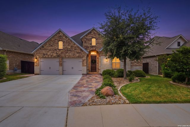 23103 Evangeline, San Antonio, TX 78258