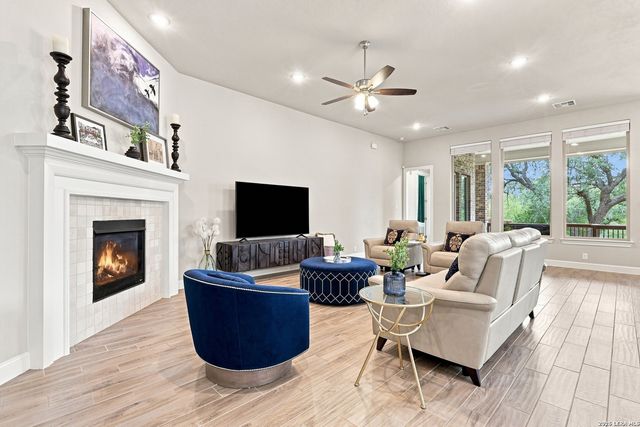 23103 Evangeline, San Antonio, TX 78258