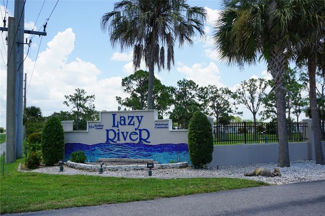 145 RAROTONGA ROAD, North Port, FL 34287