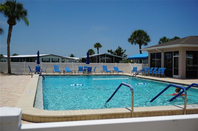 145 RAROTONGA ROAD, North Port, FL 34287