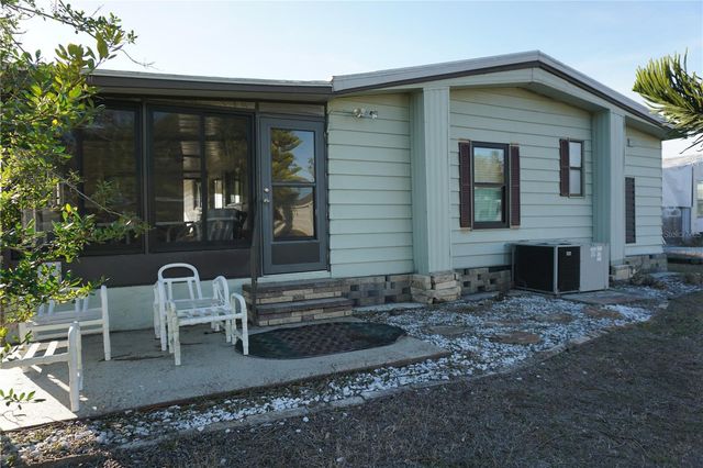 145 RAROTONGA ROAD, North Port, FL 34287